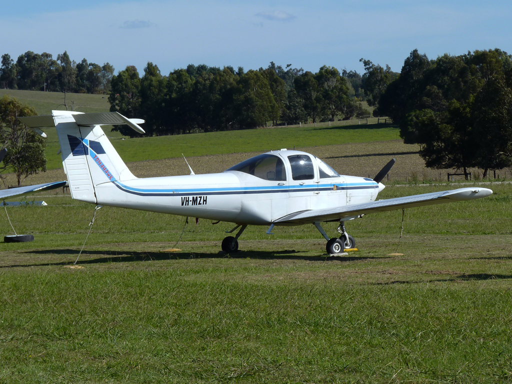 Coldstream Airport | Coldstream VIC 3770, Australia | Phone: (03) 9739 1406