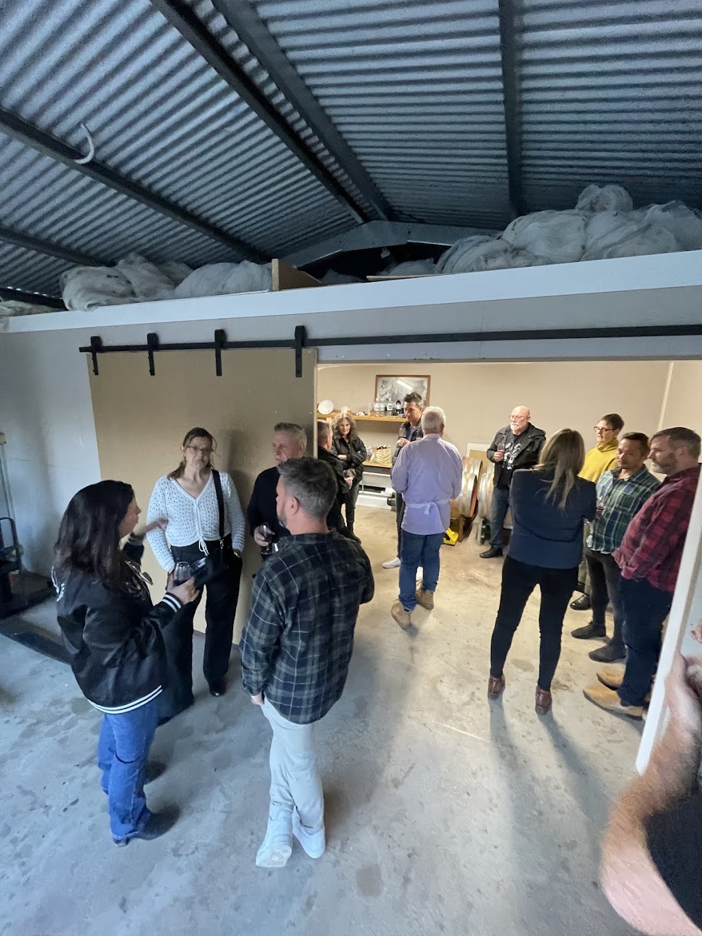 Indomitable Heathcote | 6 Hamilton Ct, Heathcote VIC 3523, Australia | Phone: 0411 473 540