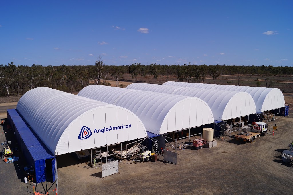 Container Domes Australia |  | 18-20 Industrial Pl, Yandina QLD 4561, Australia | 1300793822 OR +61 1300 793 822