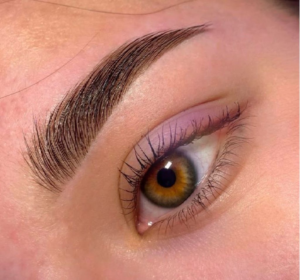 Brush and Brows | 14 Koolah Dr, Lara VIC 3212, Australia | Phone: 0414 050 240