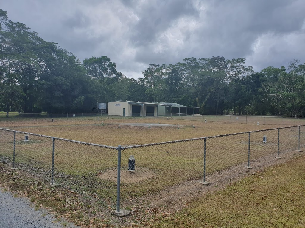 Cow Bay Primary Health Centre | 69 Tea Tree Rd, Diwan QLD 4873, Australia