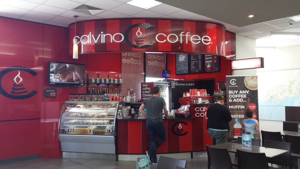 Calvino Calder Outbound | cafe | Calder Park VIC 3037, Australia