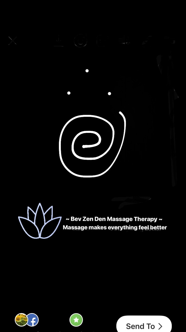 Bev Zen Den Massage Therapy | Hoffschildt Dr, Currumbin Waters QLD 4223, Australia | Phone: 0476 120 892