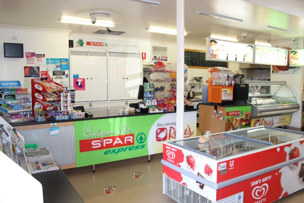 SPAR EXPRESS HODGSON VALE | convenience store | 1/3 Freyling Rd, Hodgson Vale QLD 4352, Australia | 0746309210 OR +61 7 4630 9210