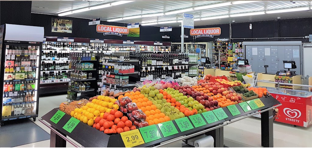 Local Liquor Melba | grocery or supermarket | 1/4 Melba Ct, Melba ACT 2615, Australia | 0262581336 OR +61 2 6258 1336