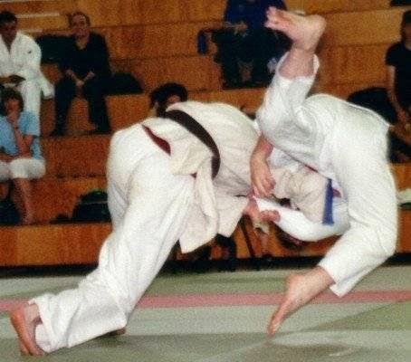 KAIZEN JUDO | KAIZEN JUDO, 531 Elizabeth Drive, Sunbury VIC 3429, Australia | Phone: 0418 144 236