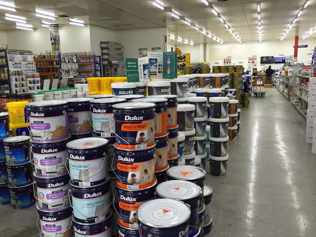 Paint Spot Dandenong | home goods store | 1/37 Princes Hwy, Dandenong South VIC 3175, Australia | 0397934599 OR +61 3 9793 4599