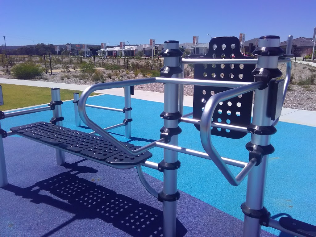 Fitness Point | gym | Hilbert WA 6112, Australia