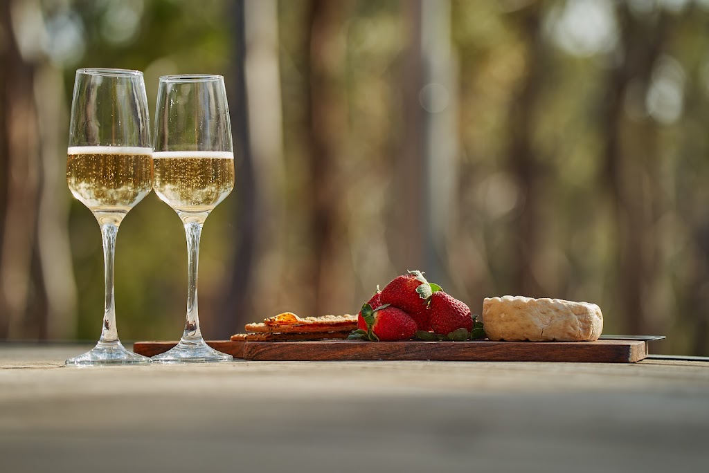 Arden Retreat | 770 Brinktop Rd, Richmond TAS 7025, Australia | Phone: 0488 121 037