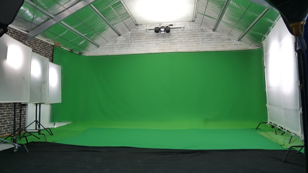 Profilm Studio | 71 Edington Dr, Cooroibah QLD 4565, Australia | Phone: 0455 157 728