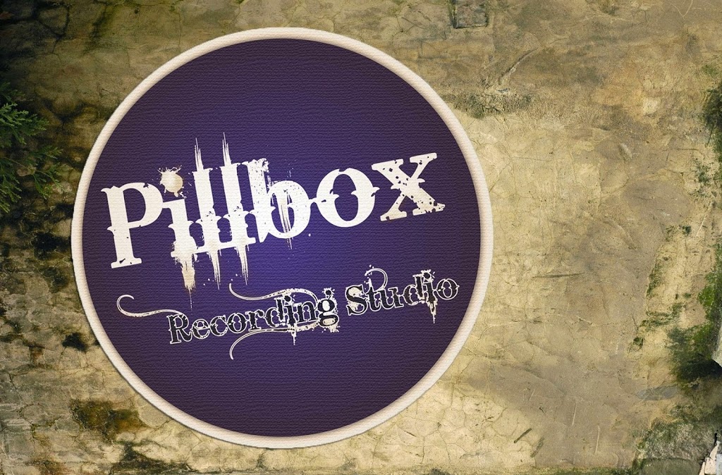 Pillbox Recording Studio | 10 Camfield Pl, Bedfordale WA 6112, Australia | Phone: 0418 103 945