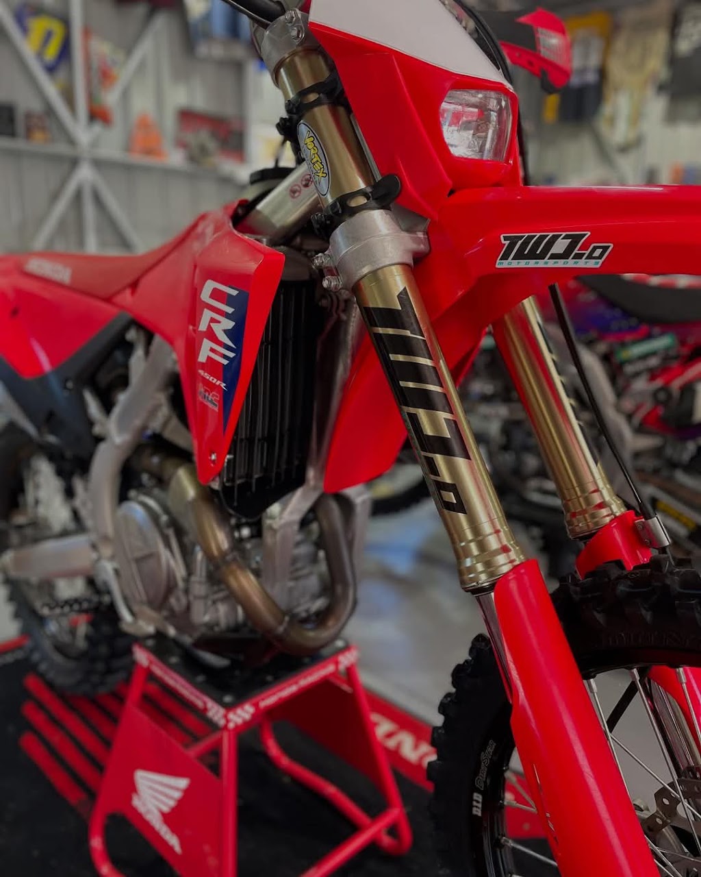Two.o Motorsports | DAguilar QLD 4514, Australia | Phone: 0448 770 797