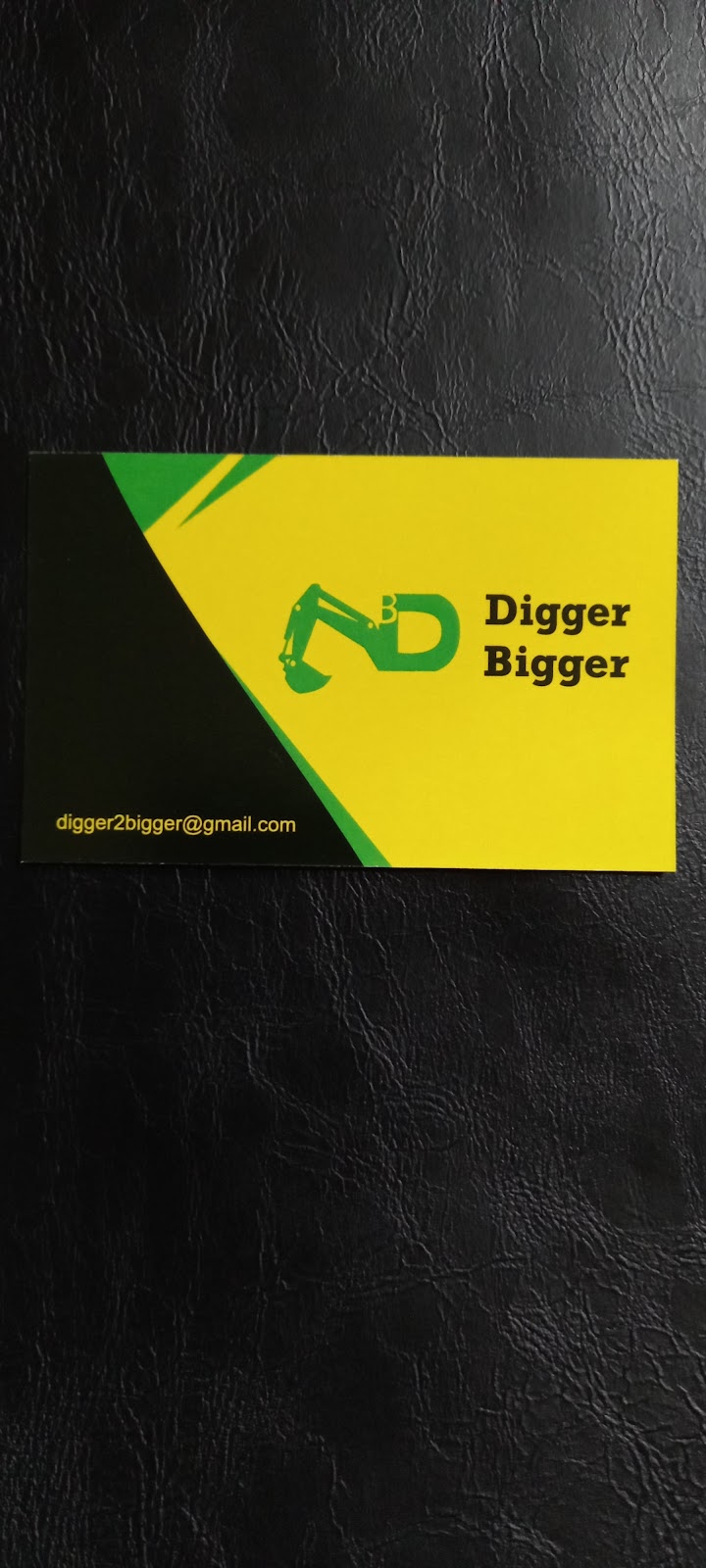 Digger bigger bendigo | general contractor | Belladonna Rise, Kangaroo Flat VIC 3555, Australia | 0433566372 OR +61 433 566 372