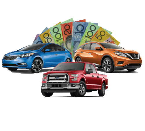 Cash for Cars Kingaroy | 24 Darryl Cres, Kingaroy QLD 4610, Australia | Phone: 0401 083 835