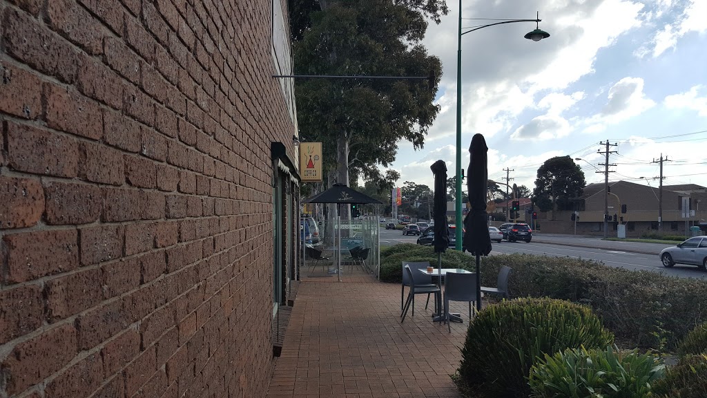 Coffee Drop | cafe | 1/958 Doncaster Rd, Doncaster East VIC 3109, Australia | 0398414245 OR +61 3 9841 4245