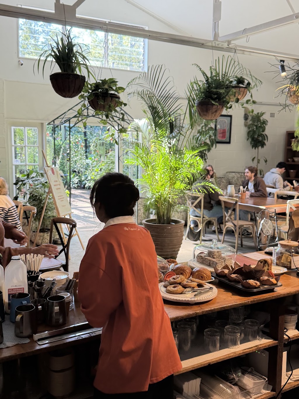 Clay Eatery | 45-47 Tennyson Ave, Turramurra NSW 2074, Australia | Phone: 0437 355 850