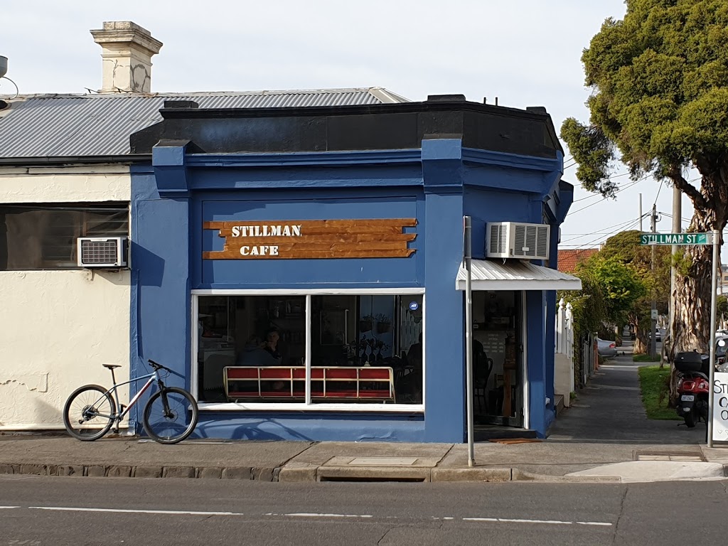 Stillman Cafe | 237 Burnley St, Richmond VIC 3121, Australia