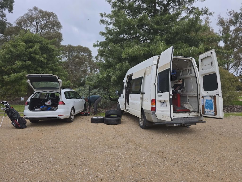 BORDER TYRE WHOLESALE | 141 Chapple St, Wodonga VIC 3690, Australia | Phone: 0417 874 482