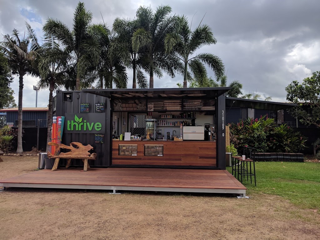 Thrive Coffee | cafe | Berrimah NT 0828, Australia