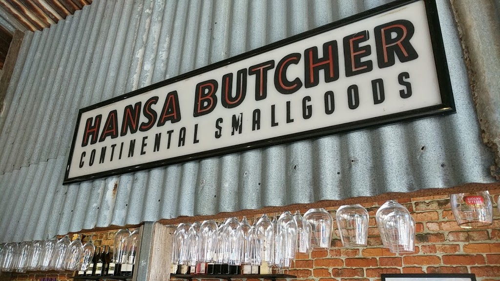Hansa Butchery | store | 6 Avlona St, Mordialloc VIC 3195, Australia | 0395882100 OR +61 3 9588 2100