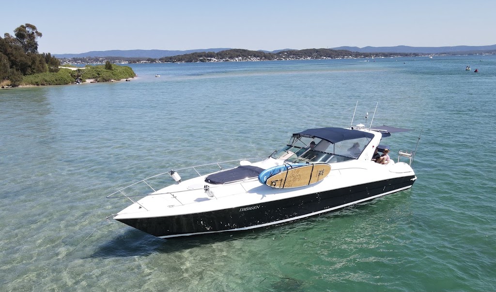 Ray White Marine Hunter Region & Central Coast | 1 Nanda St, Marmong Point NSW 2284, Australia | Phone: 0456 627 463