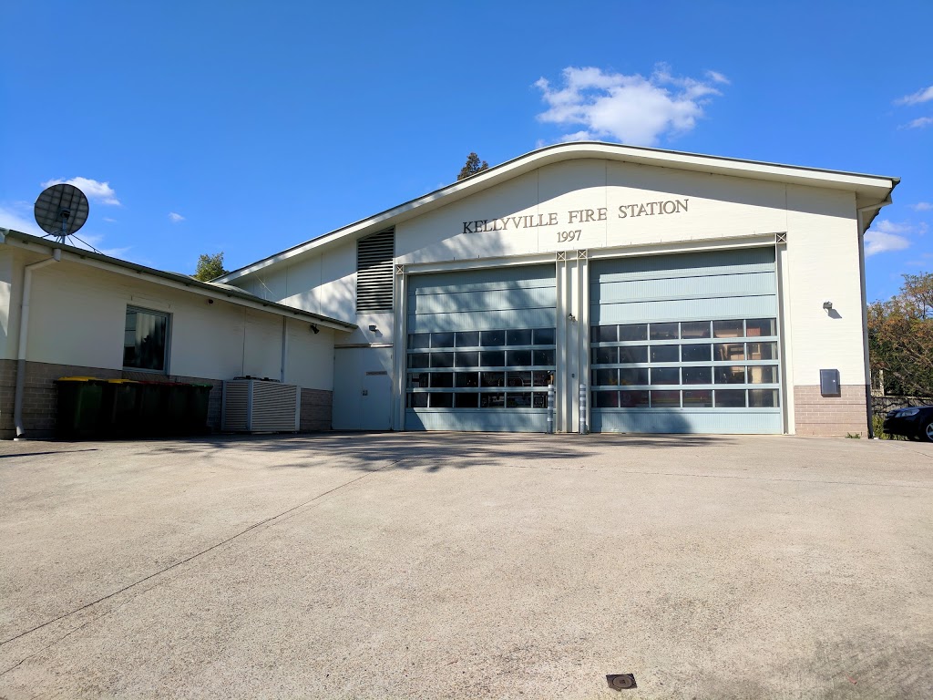 Fire and Rescue NSW Kellyville Fire Station | Windsor Road &, Poole Rd, Kellyville NSW 2155, Australia | Phone: (02) 9629 3222