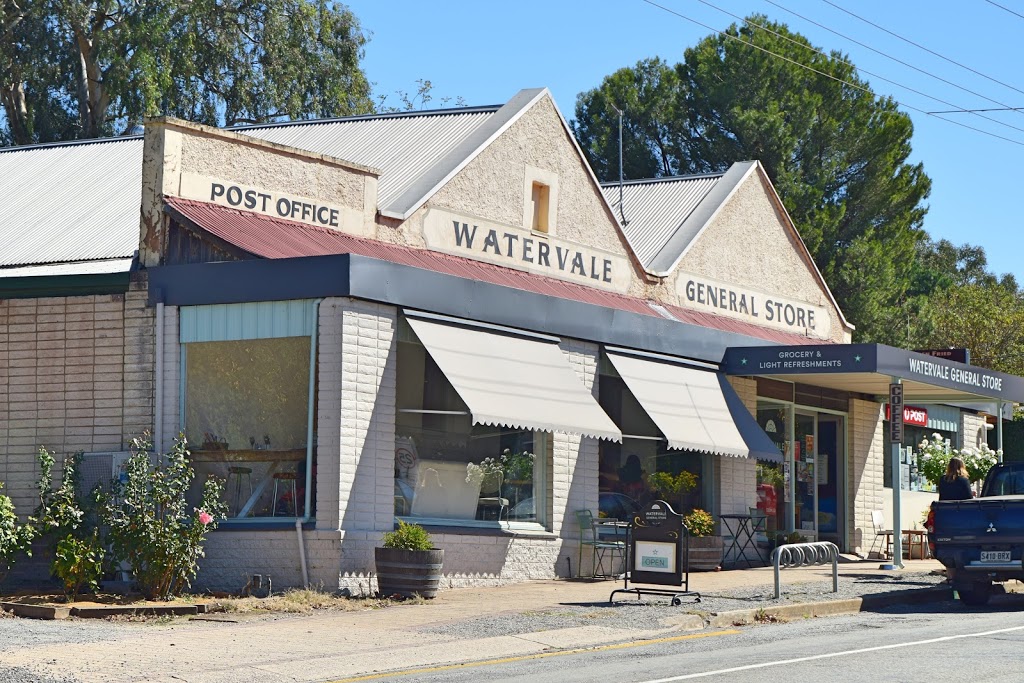 Watervale General Store & Post Office | post office | Main North Rd, Watervale SA 5452, Australia | 0888430297 OR +61 8 8843 0297