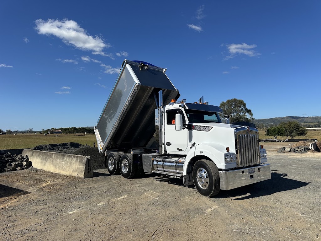 Coburns Landscaping Yard | 9191 Mount Lindesay Hwy, Tamrookum QLD 4285, Australia | Phone: (07) 5544 2267