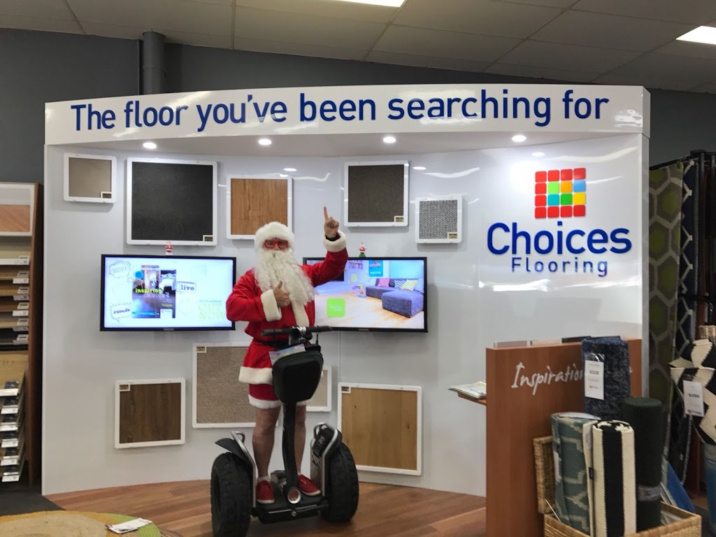 Choices Flooring Centenary | home goods store | 10/34 Goggs Rd, Jindalee QLD 4074, Australia | 0732796566 OR +61 7 3279 6566