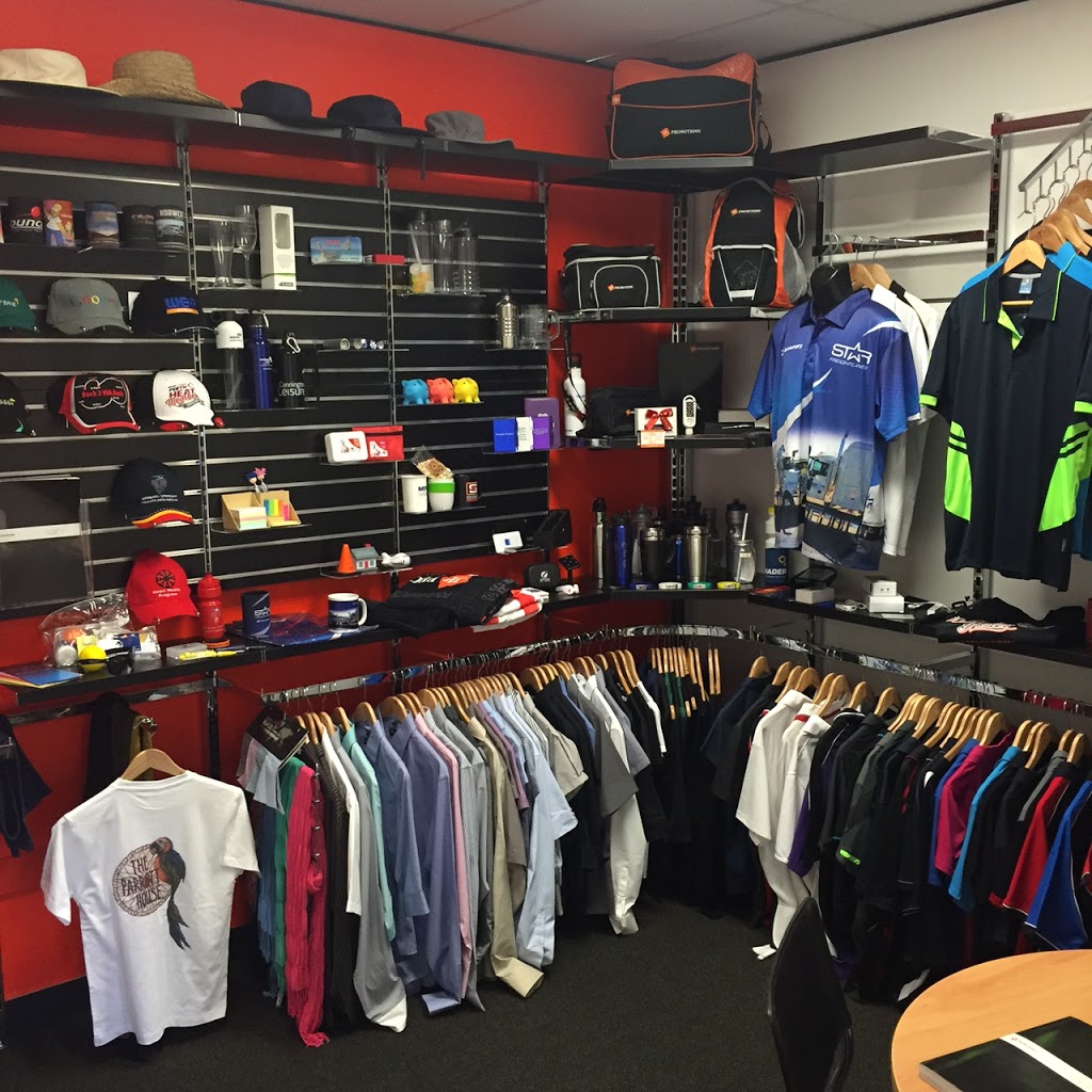 JP Promotions | clothing store | 1/5 Townsend St, Malaga WA 6090, Australia | 0892486300 OR +61 8 9248 6300