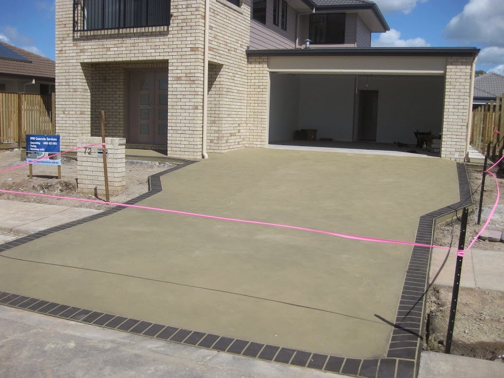 PPR Concrete Services | 39 De Mille St, McDowall QLD 4053, Australia | Phone: 0403 623 863
