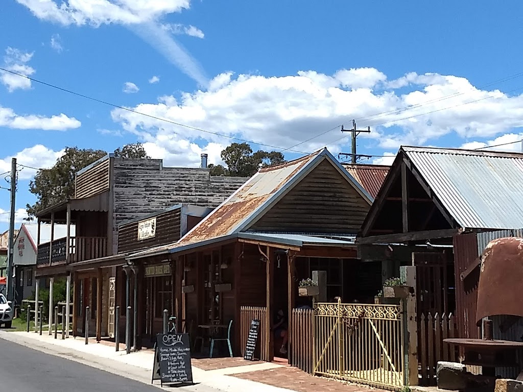 Royal Hotel | lodging | Denison St, Sofala NSW 2795, Australia | 0263377008 OR +61 2 6337 7008