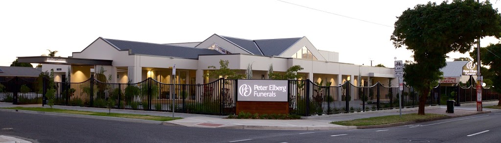 Peter Elberg Funerals | funeral home | 280 Grange Rd, Flinders Park SA 5025, Australia | 0882341266 OR +61 8 8234 1266