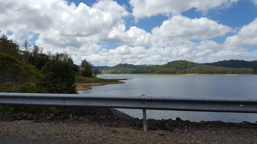 Baroon Pocket Dam Carpark | 207 Narrows Rd, North Maleny QLD 4552, Australia