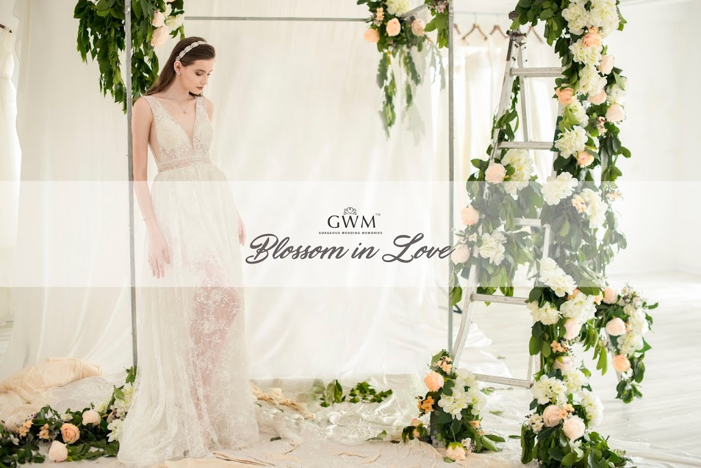 GWM Wedding | 201 Riversdale Rd, Hawthorn VIC 3122, Australia | Phone: (03) 9191 7838