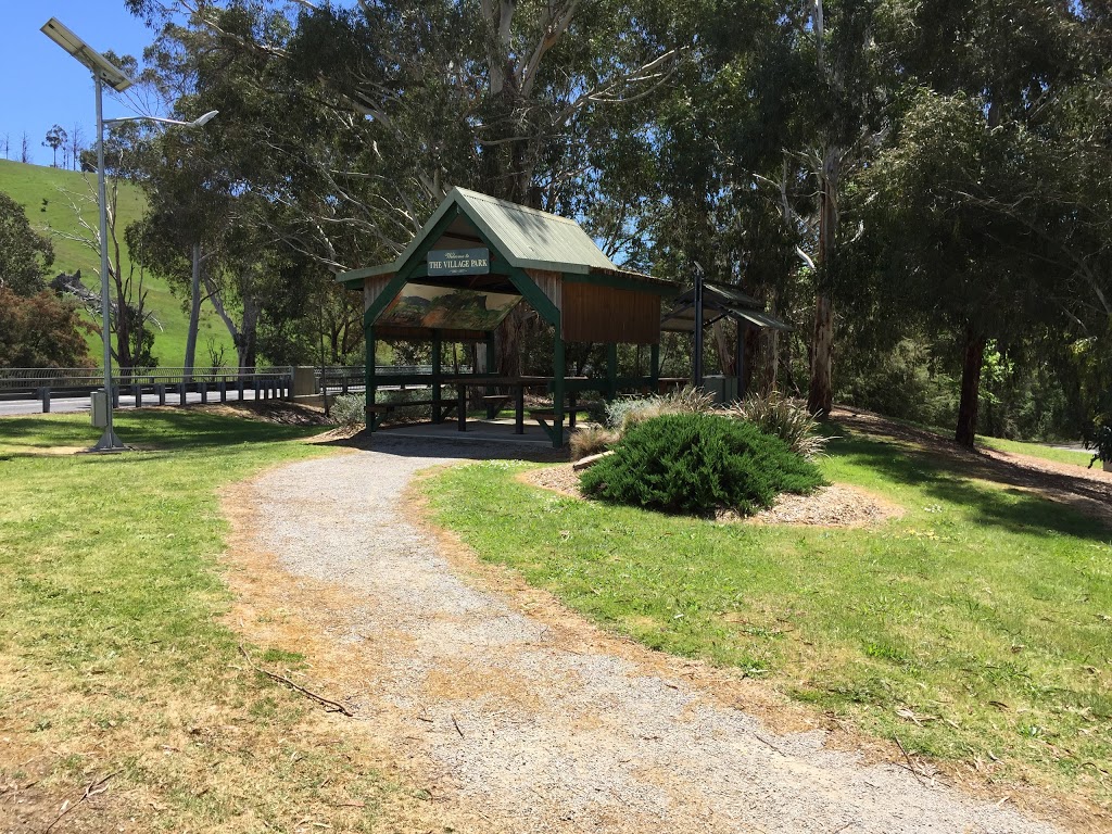 The Village Park Day Visitor Area | park | Taggerty VIC 3714, Australia