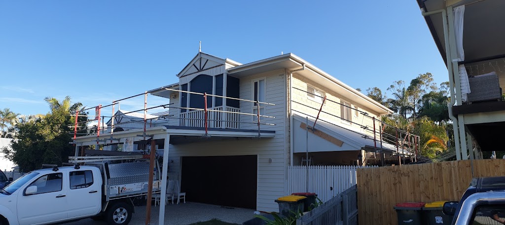 Ramsey Building &Renovation | general contractor | Dwyer St, Beachmere QLD 4510, Australia | 0417724147 OR +61 417 724 147