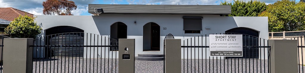 Benalla Apartments | 20 Witt St, Benalla VIC 3672, Australia | Phone: 0403 658 729