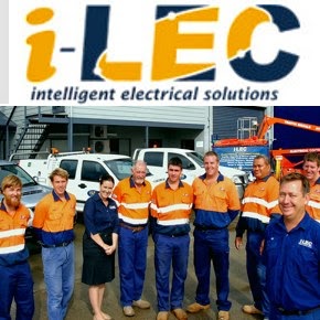 i-LEC Solutions | electrician | 15 Redden St, Portsmith QLD 4870, Australia | 0740353000 OR +61 7 4035 3000