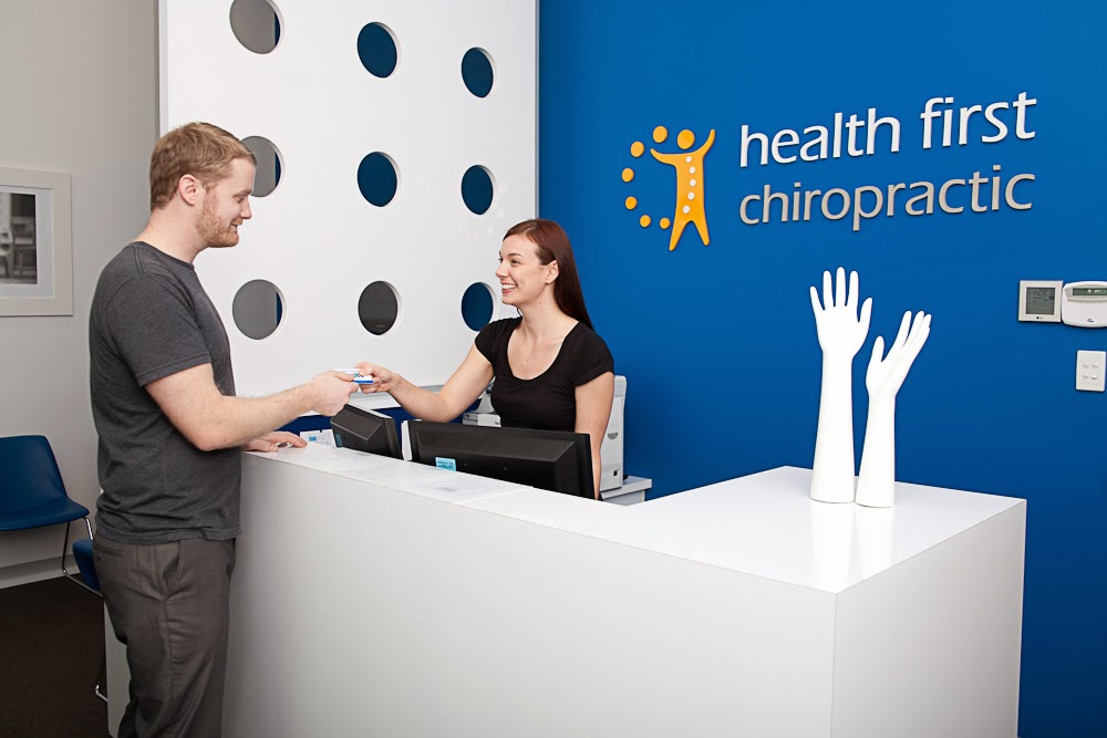 Health First Chiropractic | health | Clovercrest Village, 23c/429 Montague Road, Modbury SA 5092, Australia | 0883962929 OR +61 8 8396 2929