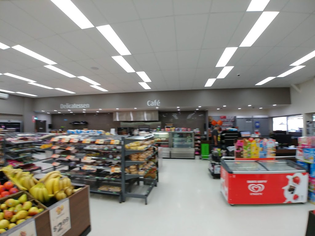 FoodWorks | supermarket | 31-33 Edward St, Biggenden QLD 4621, Australia | 0741271435 OR +61 7 4127 1435