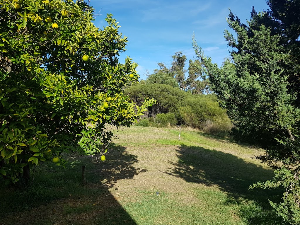 Peace & Quiet on 5 Acres | lodging | 885 Mandurah Rd, Baldivis WA 6171, Australia | 0410919301 OR +61 410 919 301