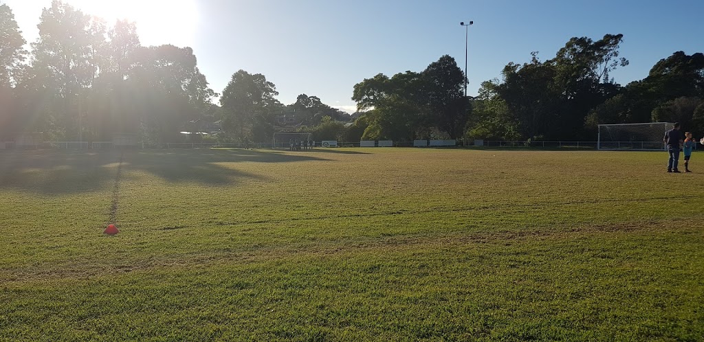 Figtree Football Club | Harry Graham Park, Wallawa St, Figtree NSW 2525, Australia | Phone: 0439 182 512