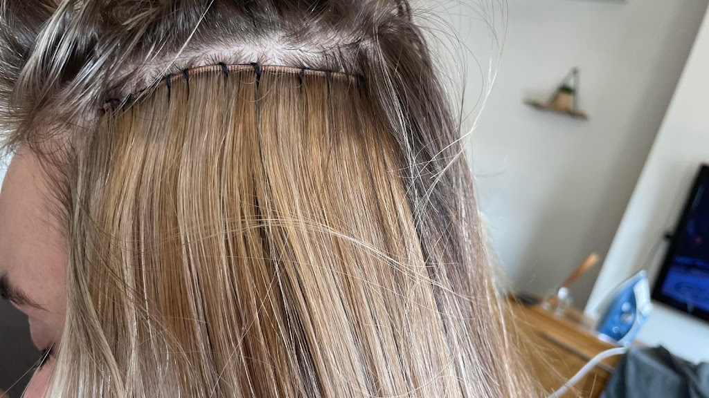 RMS HAIR & EXTENSIONS | 21 Bangs St, Prahran VIC 3181, Australia | Phone: 0451 694 352