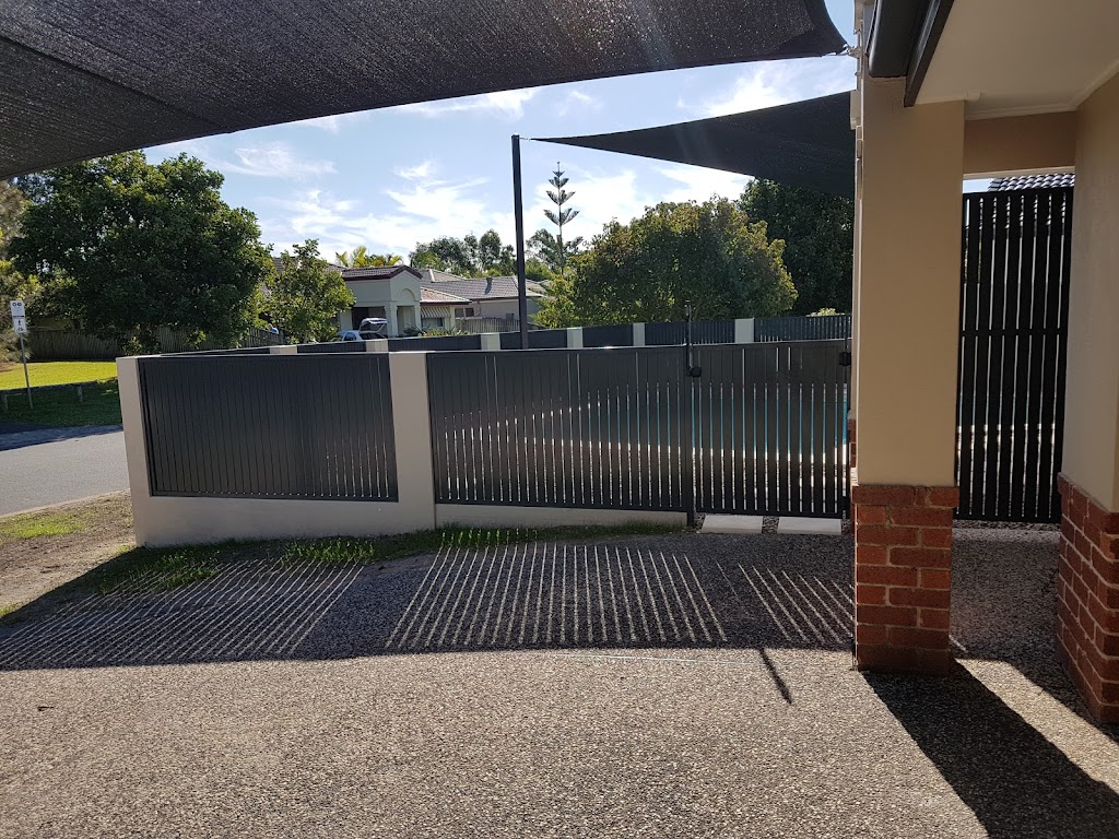 Add Style Fencing Systems | 2/1 Demand Ave, Arundel QLD 4214, Australia | Phone: (07) 5563 1747