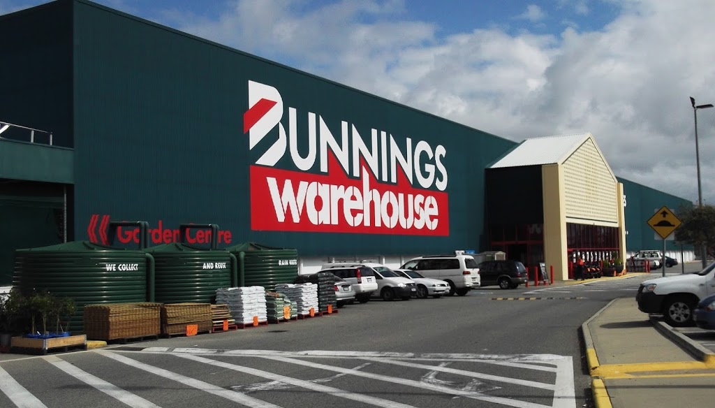 Bunnings Bibra Lake | hardware store | Stock Rd, Bibra Lake WA 6163, Australia | 0894940400 OR +61 8 9494 0400