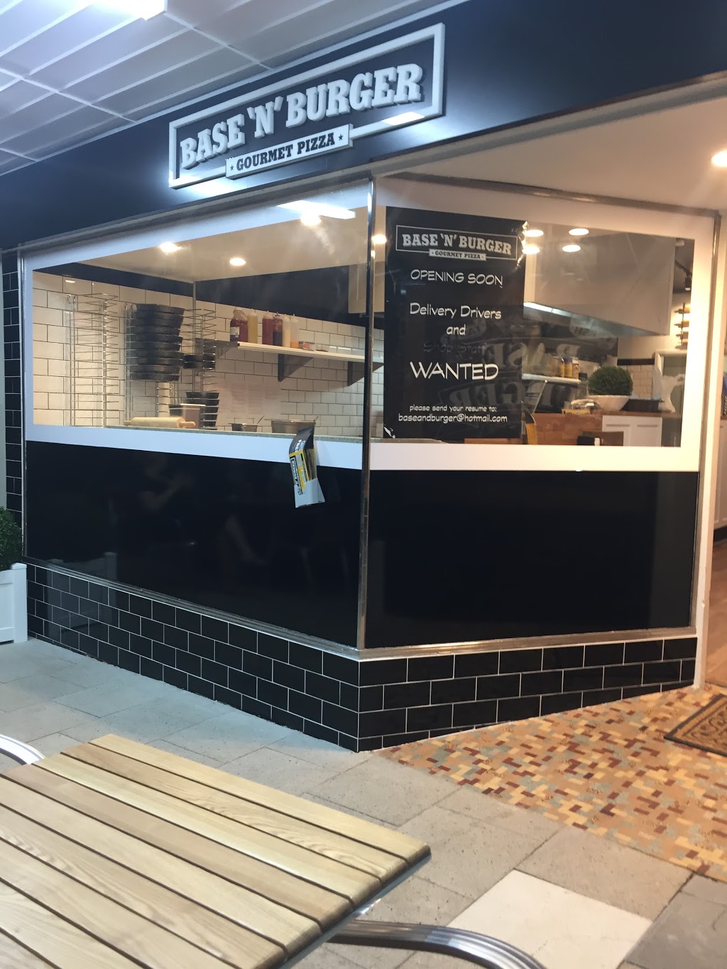 Base and Burger - Turramurra | meal delivery | 6 Princes St, Turramurra NSW 2072, Australia | 0294888551 OR +61 2 9488 8551