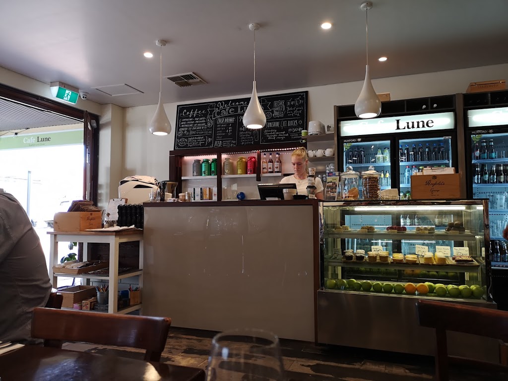 Cafe Lune | 81 Jetty Rd, Brighton SA 5048, Australia | Phone: (08) 8298 2899