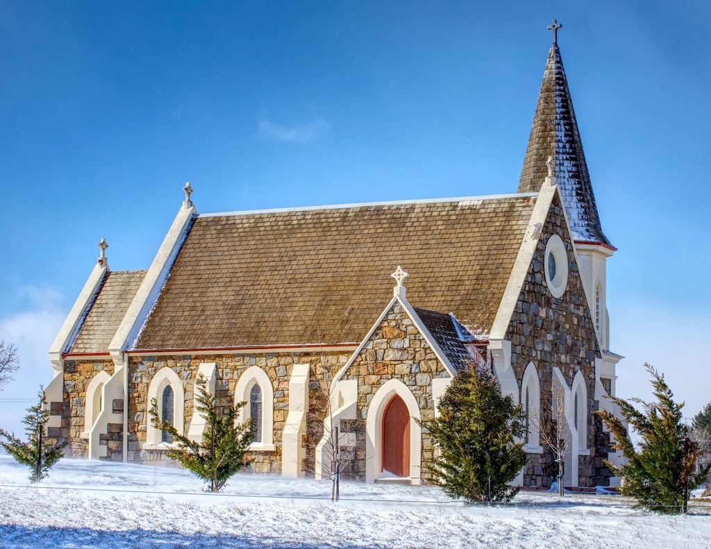 Saint Johns Anglican Church | church | 13 Stoke St, Adaminaby NSW 2629, Australia | 0264521544 OR +61 2 6452 1544