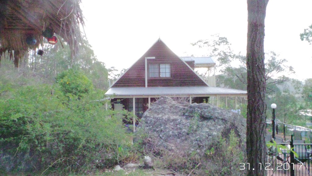 Cants Cottage | lodging | 677 Wollombi Rd, Broke NSW 2330, Australia | 0477010010 OR +61 477 010 010